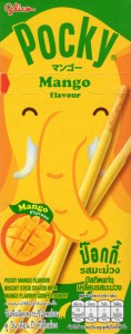 ポッキー マンゴー1